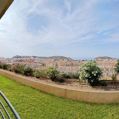 Casa Cumbremar Διαμέρισμα El Puerto de Mazarrón Εξωτερικό φωτογραφία