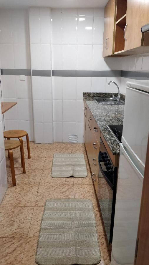 Casa Cumbremar Διαμέρισμα El Puerto de Mazarrón Εξωτερικό φωτογραφία