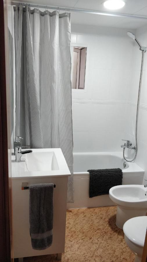 Casa Cumbremar Διαμέρισμα El Puerto de Mazarrón Εξωτερικό φωτογραφία