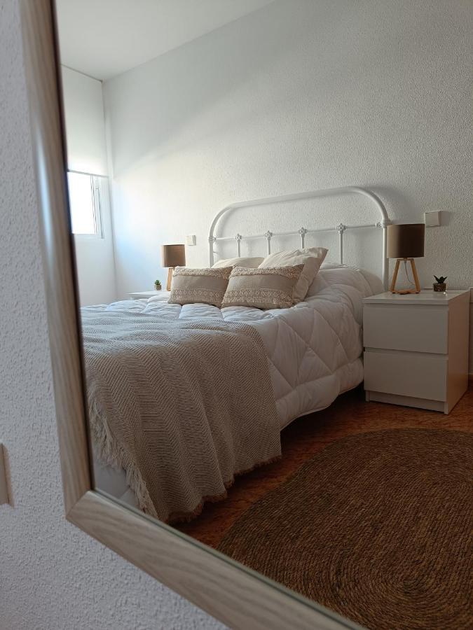Casa Cumbremar Διαμέρισμα El Puerto de Mazarrón Εξωτερικό φωτογραφία