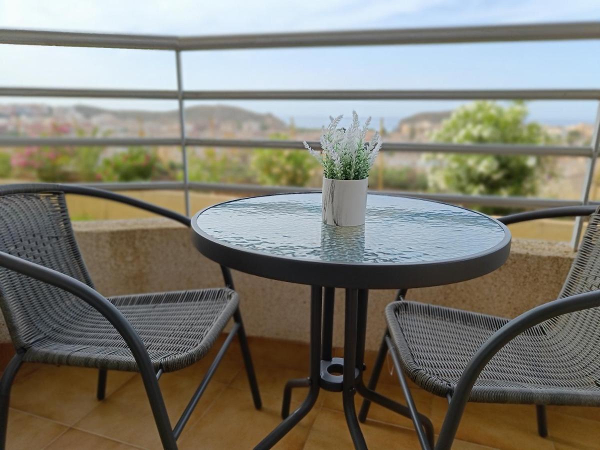 Casa Cumbremar Διαμέρισμα El Puerto de Mazarrón Εξωτερικό φωτογραφία
